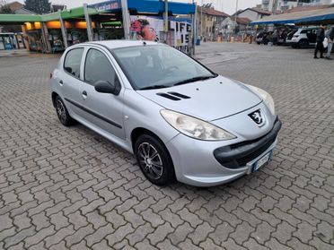 Peugeot 206 Plus 1.1 60CV 5p. Trendy ECO GPL