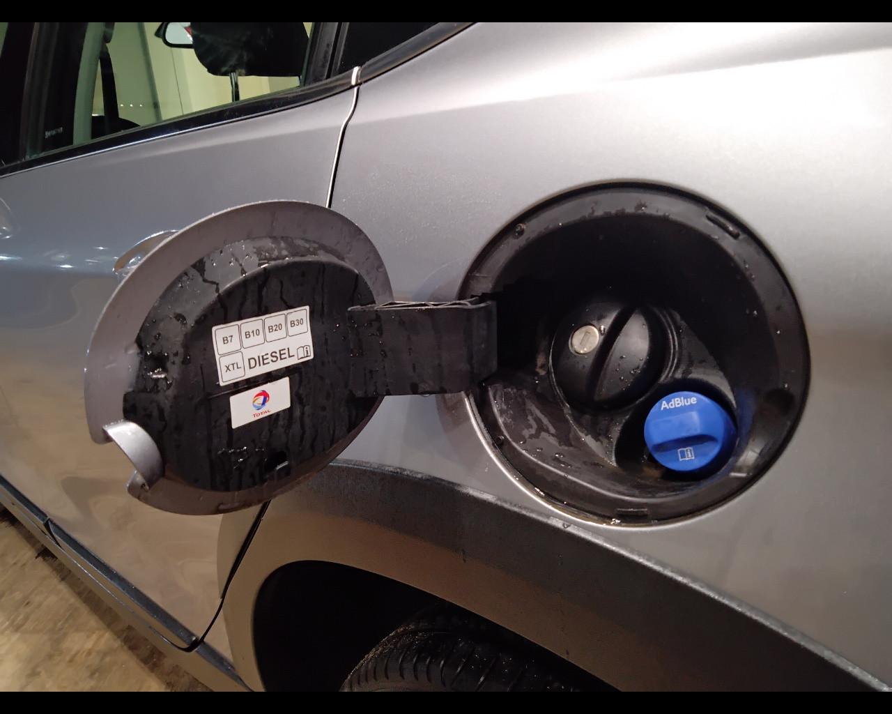 PEUGEOT 2008 - 2008 1.5 bluehdi Allure s&s 100cv 5marce