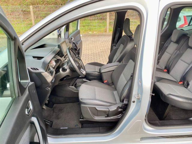 RENAULT Kangoo 1.3 TCe 100 CV Authentic - IN ARRIVO