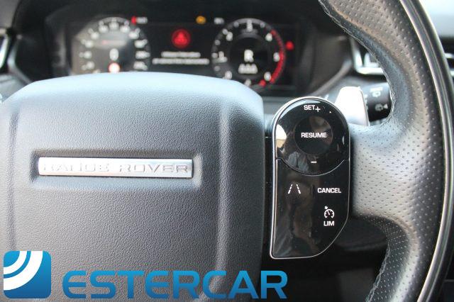 LAND ROVER Range Rover Velar 2.0D 240CV R-Dynamic S