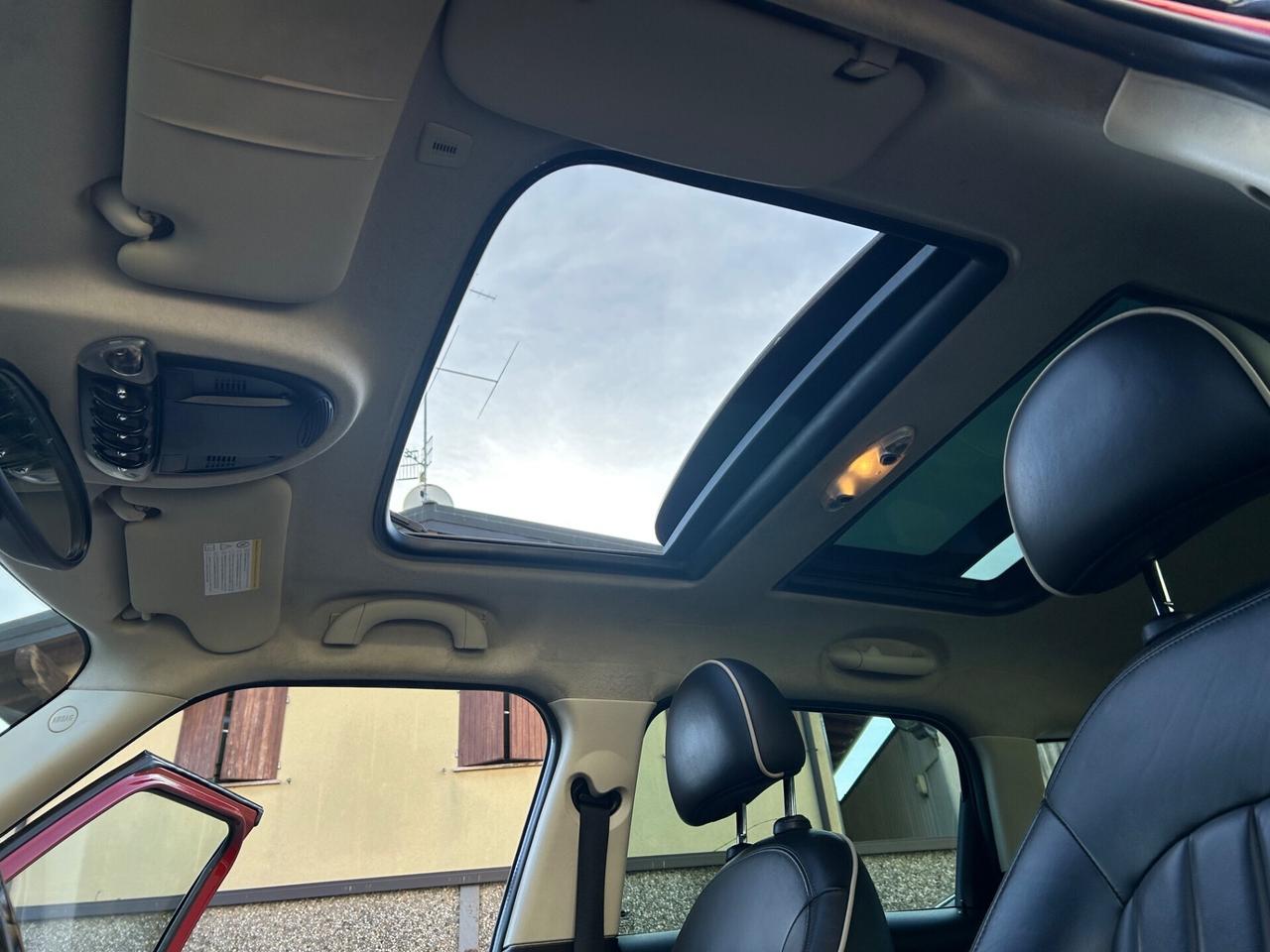 Mini Cooper Countryman SD 2.0 143cv full