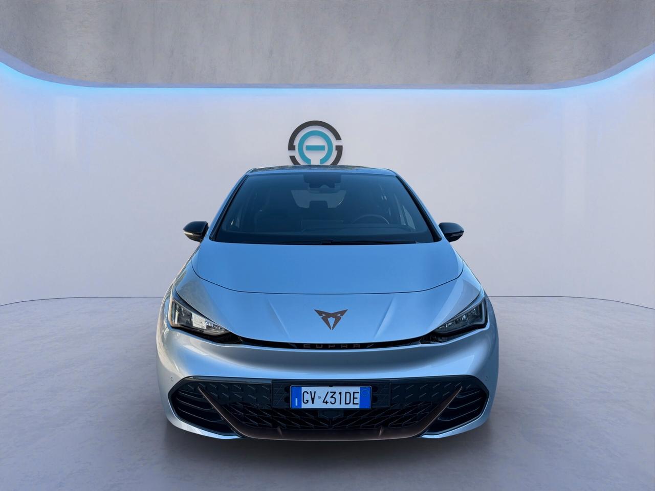 Cupra Born 58kWh 231 CV Impulse