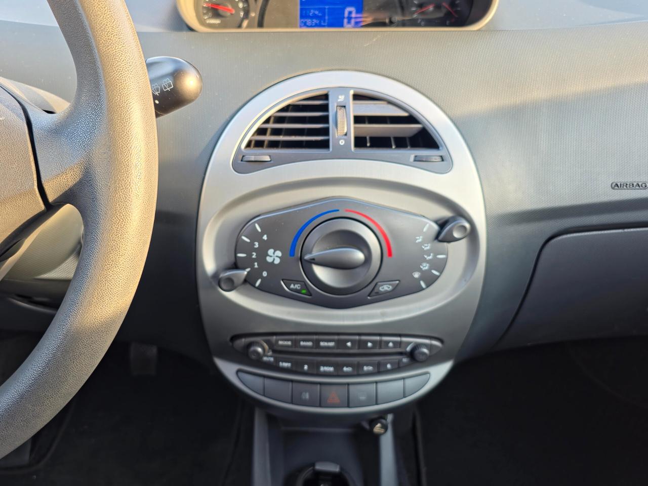 Dr DR1 1.1 16V 2012-E5 Manuale NEO