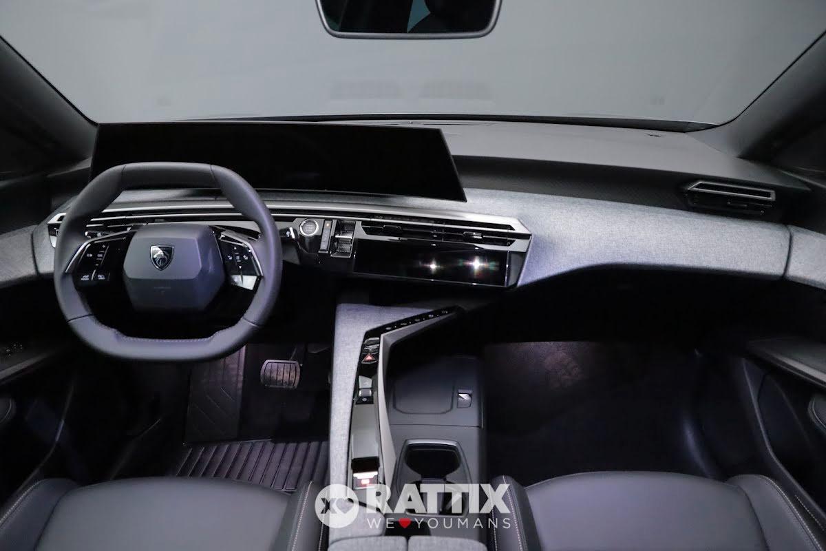 Peugeot 3008 1.2 Hybrid 145CV Allure e-DCS6