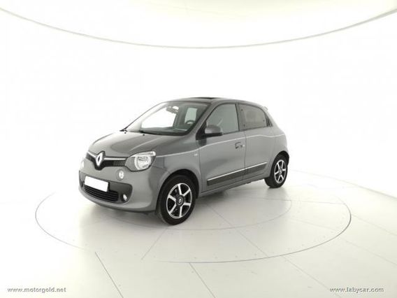RENAULT Twingo TCe 90 CV S&S Energy Intens
