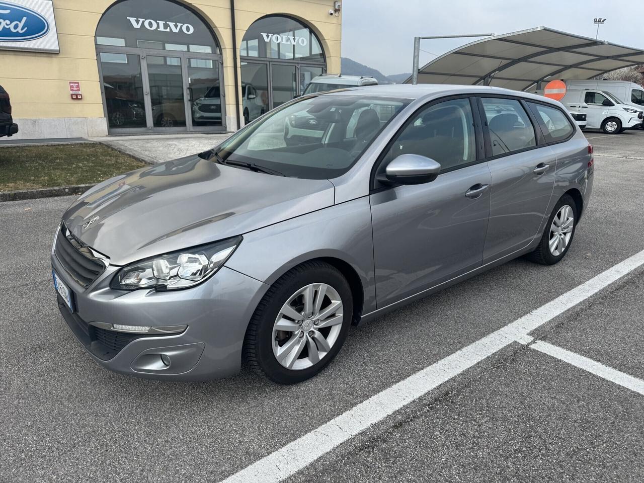 Peugeot 308 SW Active 1.6 HDi Diesel 92CV Manuale