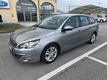 Peugeot 308 SW Active 1.6 HDi Diesel 92CV Manuale