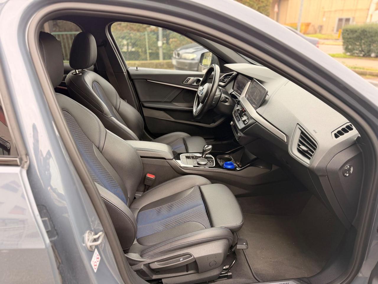 Bmw 118 M Sport 118 d #8504