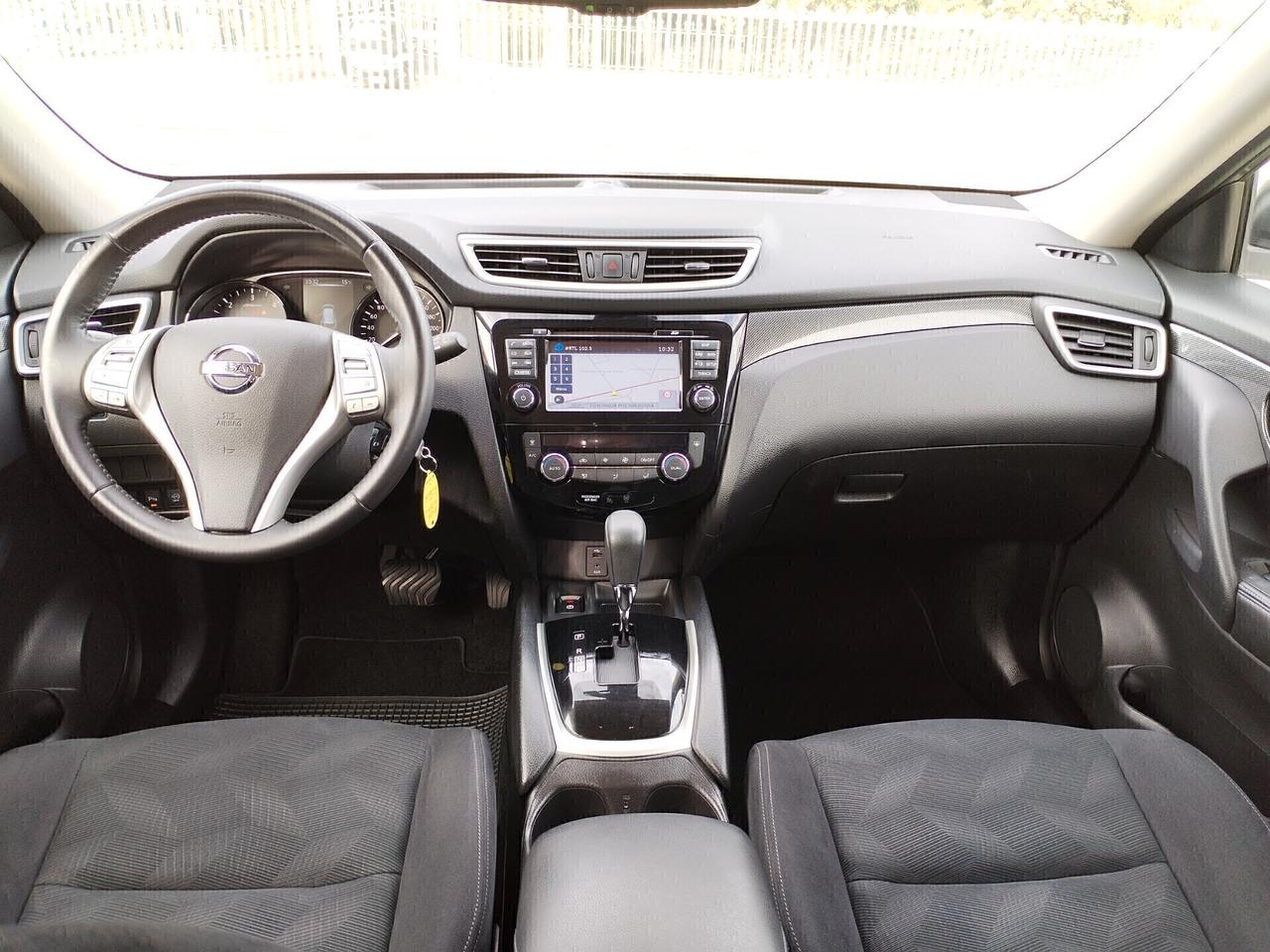 Nissan X-Trail 1.6 dCi 2WD Tekna AUTOMATICA