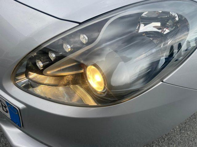 ALFA ROMEO Giulietta 1.4 Turbo 105 CV Progression