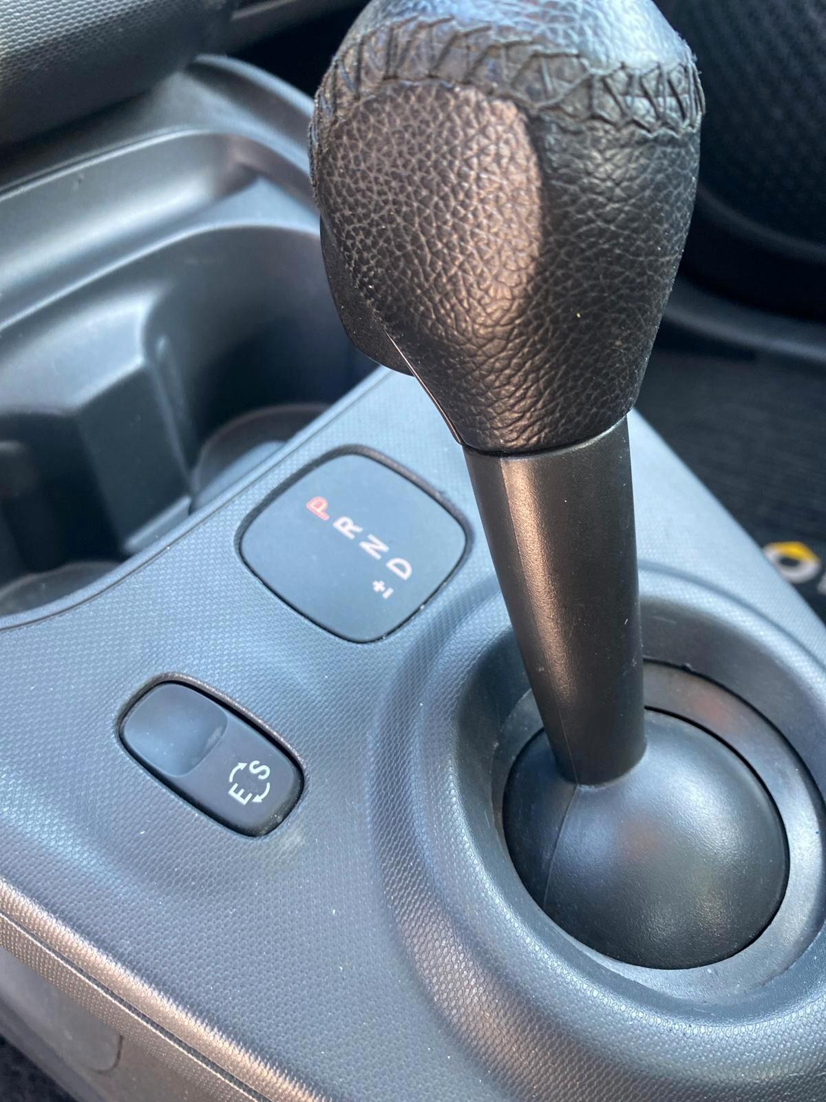 Smart ForFour 90 0.9 Turbo twinamic Prime
