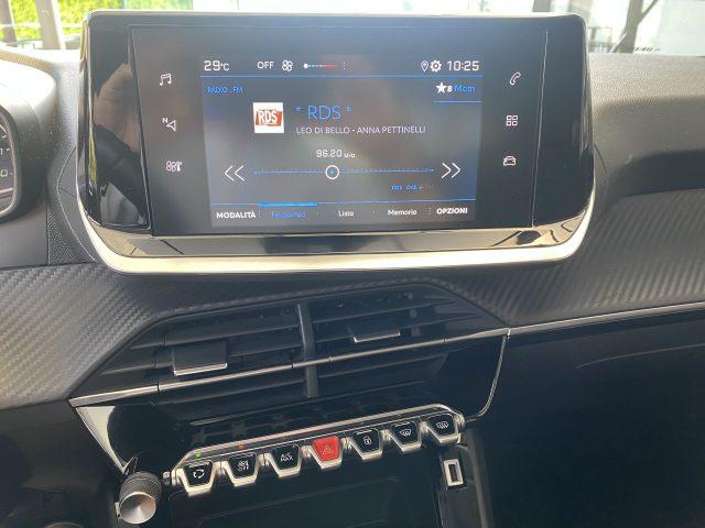 PEUGEOT 208 PureTech 75 Stop&Start 5 porte Active