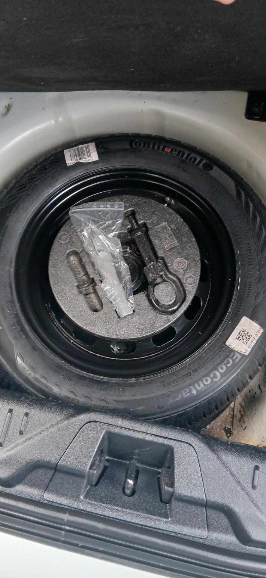 Ford Fiesta 1.5 EcoBlue 5 porte Business