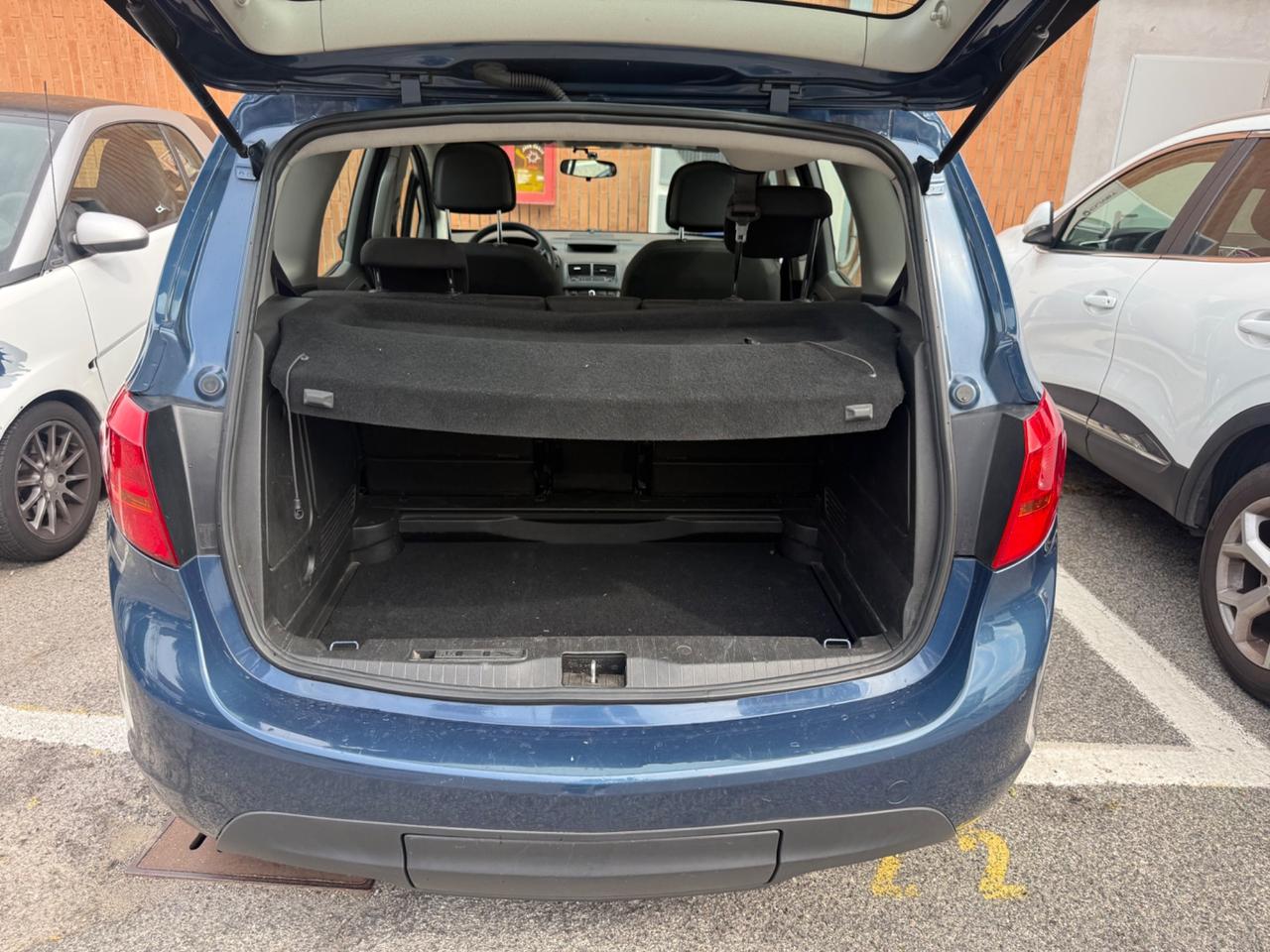 Opel Meriva 1.4 Turbo 120CV Elective