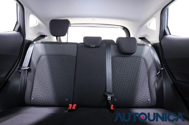 FORD Fiesta 1.1 75 CV 5 PORTE TITANIUM NEOPATENTATI FARI LED