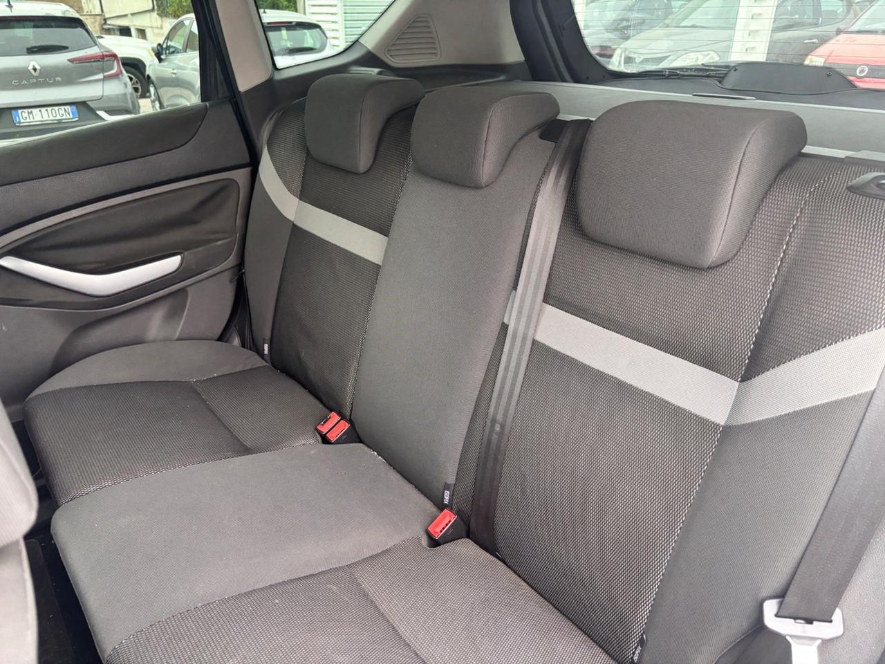 Ford Kuga 2.0 TDCi 140 CV 2WD Titanium DPF