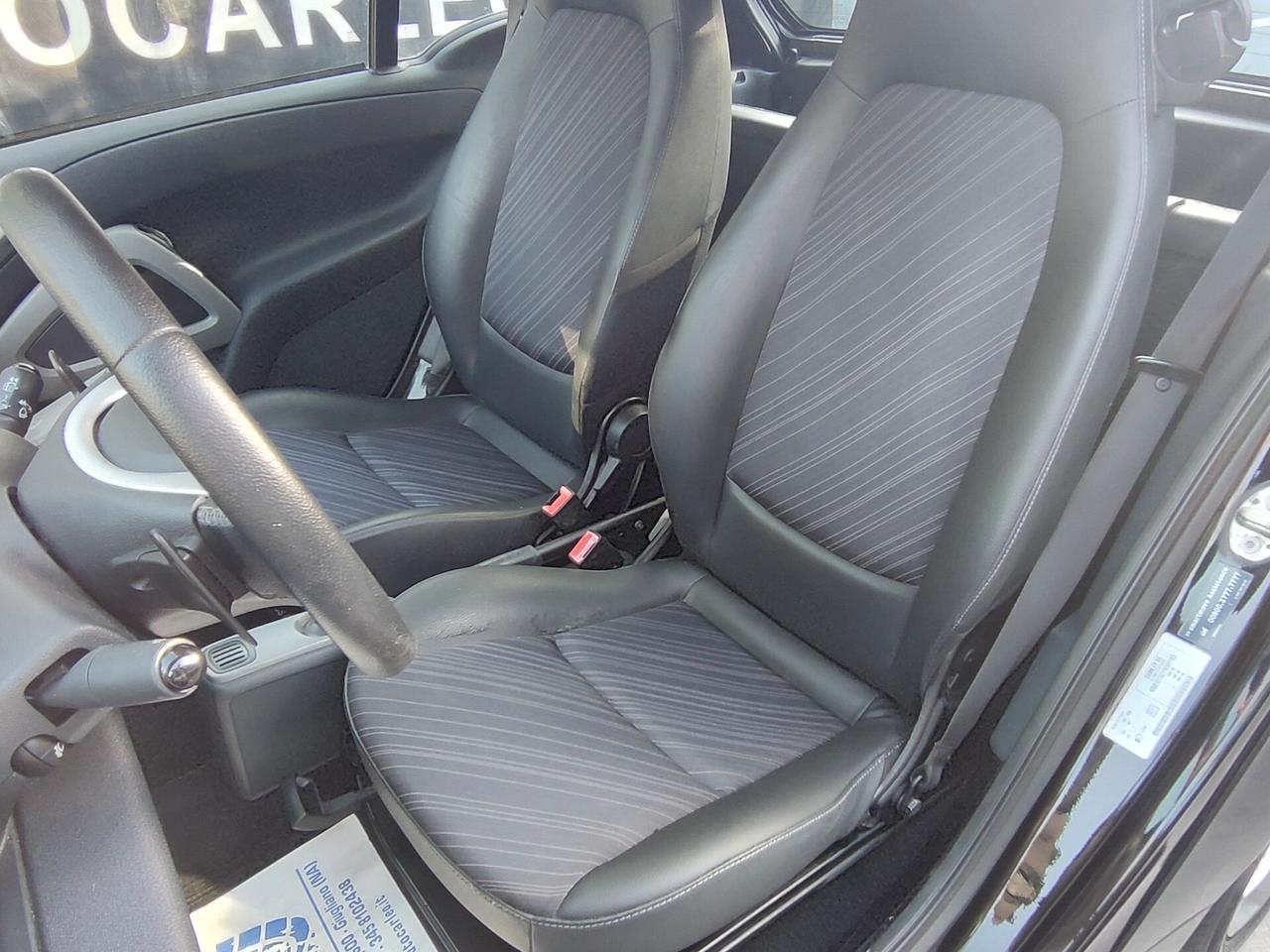 Smart ForTwo 800 CDI DIESEL IDROGUIDA