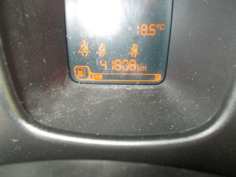 FIAT Panda 1.0 FireFly 70cv S&S Hybrid 338.7575187 MARCO MASSARI