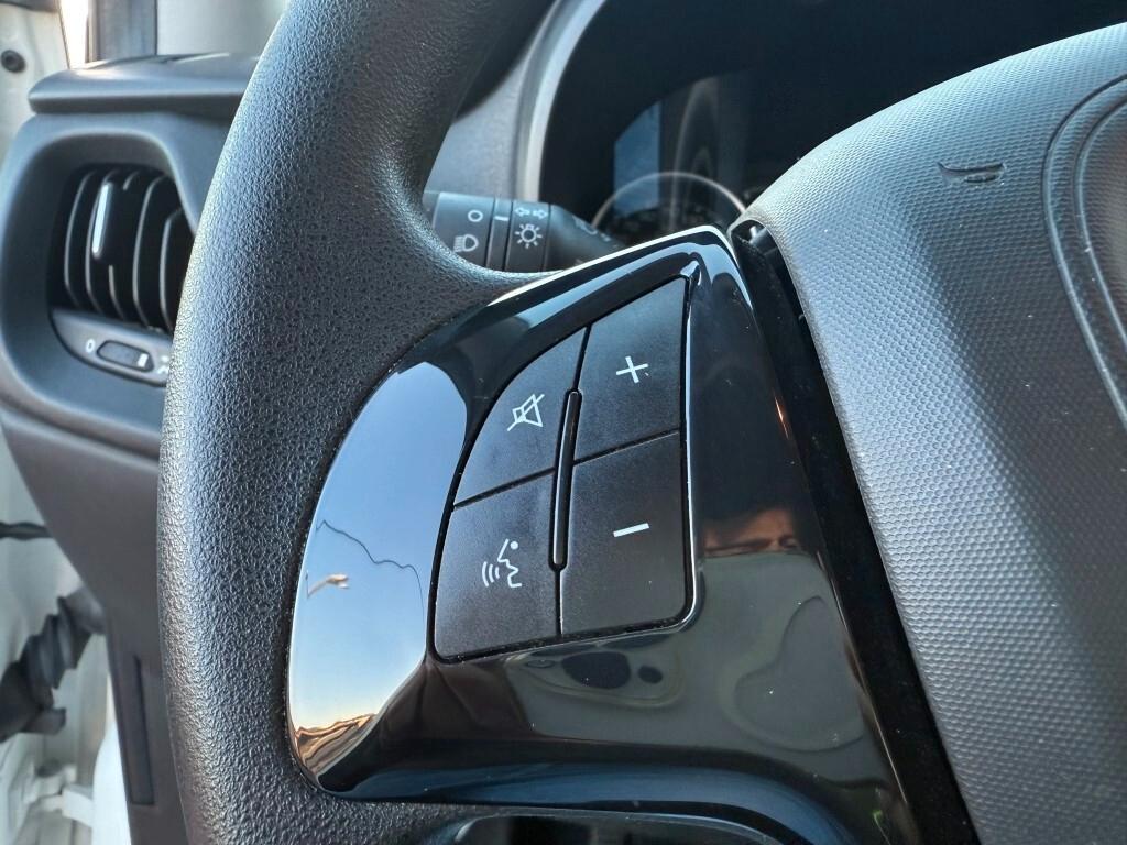 Fiat Doblo Doblò 1.3 MJT S&S PC Combi N1 Lounge