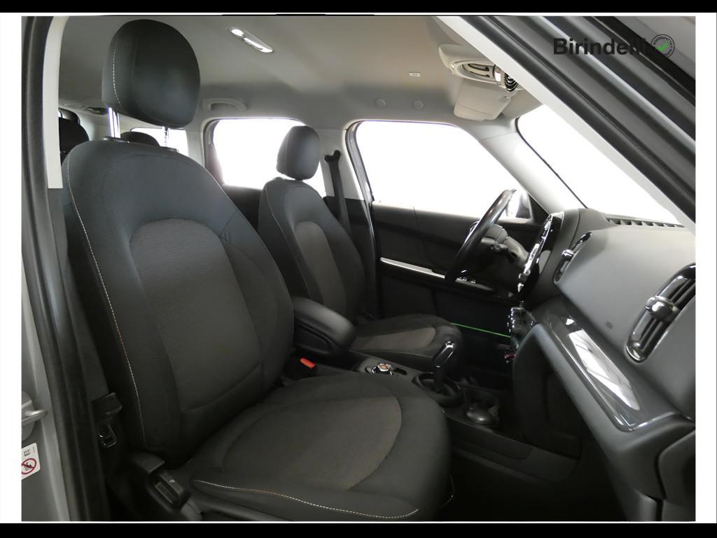 MINI Mini Countrym.(F60) - Mini 1.5 One D Countryman