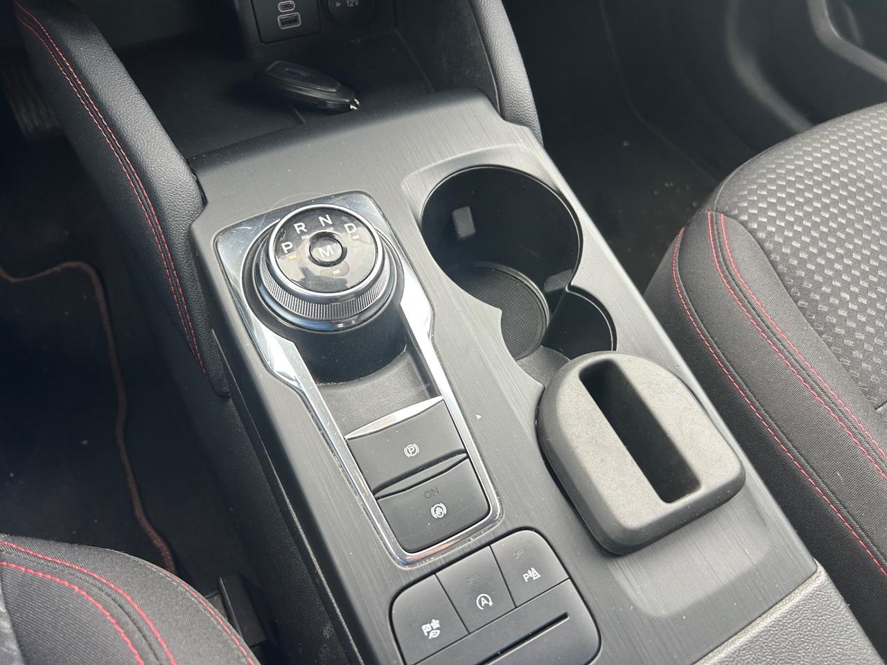 Ford Kuga 1,5 cdi 120 CV aut. AWD ST-Line