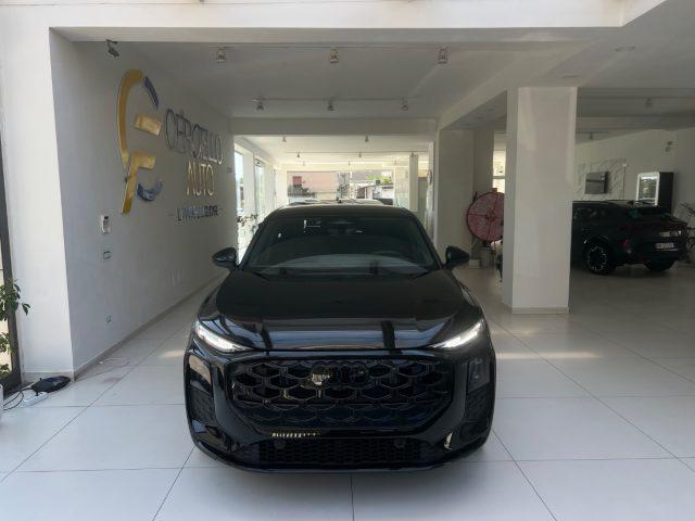 AUDI Q3 SPB TDI 110 kW S tronic S Line edition tetto Aprib