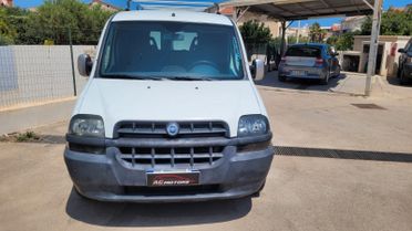 Fiat Doblo 1.9 JTD 101cv Cargo Lamierato SX