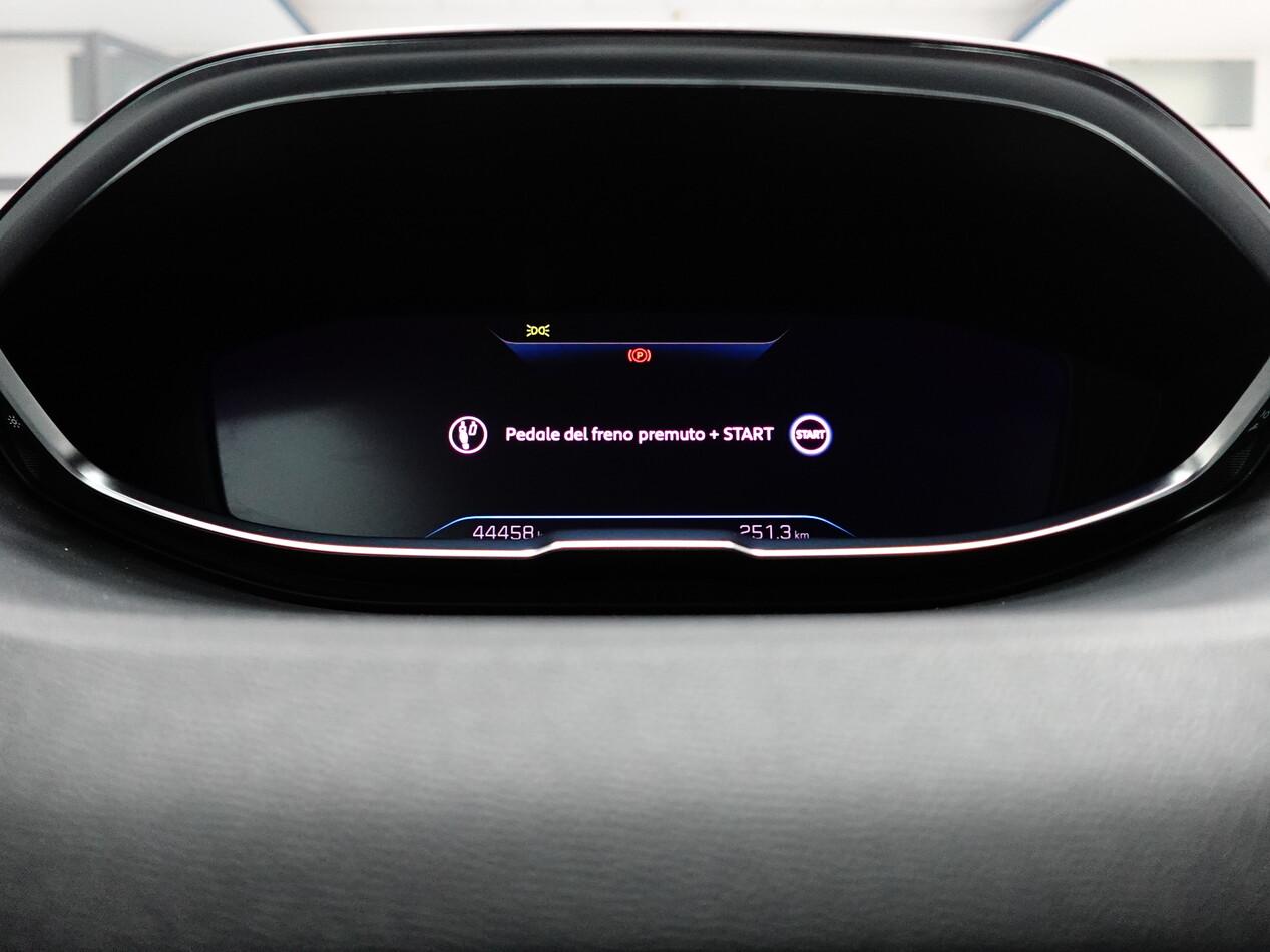 Peugeot 3008 II 1.5 BlueHDI 130 CV EAT8 ALLURE PACK