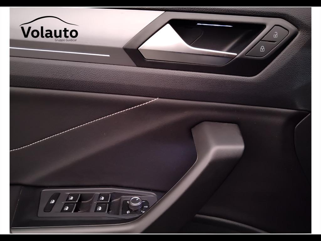 VOLKSWAGEN T-Roc 2022 - T-Roc 2.0 tdi Style 150cv dsg