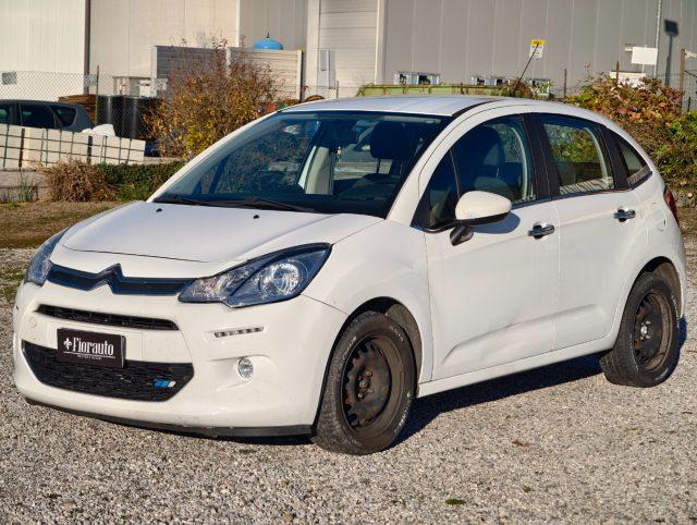 CITROEN C3 PureTech 82 X commercianti