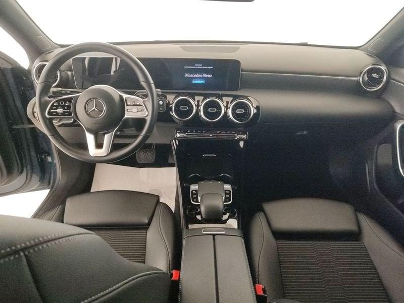 Mercedes-Benz Classe A A 180 d Sport Extra auto