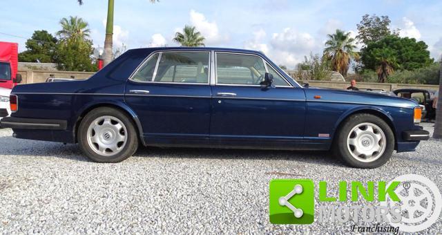 BENTLEY Turbo R (1990)