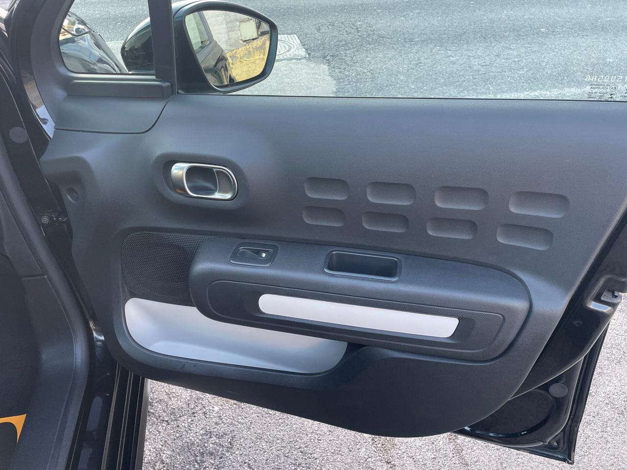 CITROEN C3 1.2 BENZINA 83 (CV) 2021