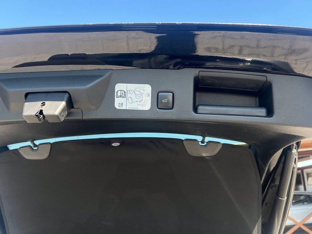 FORD Kuga 2.5 phev Titanium X 2wd 225cv cvt del 2021