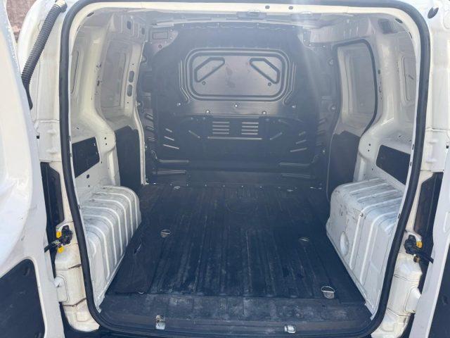 FIAT Fiorino 1.3 MJT 95CV Cargo SX
