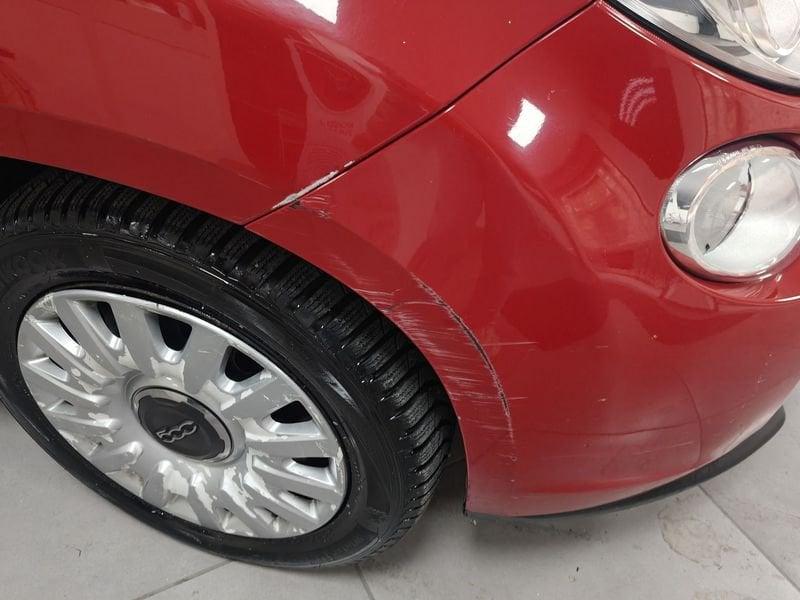 FIAT 500L 500L 1.3 mjt Easy 85cv