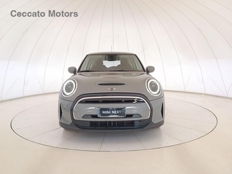 Mini Mini 3 Porte Full Electric Cooper SE Classic Auto