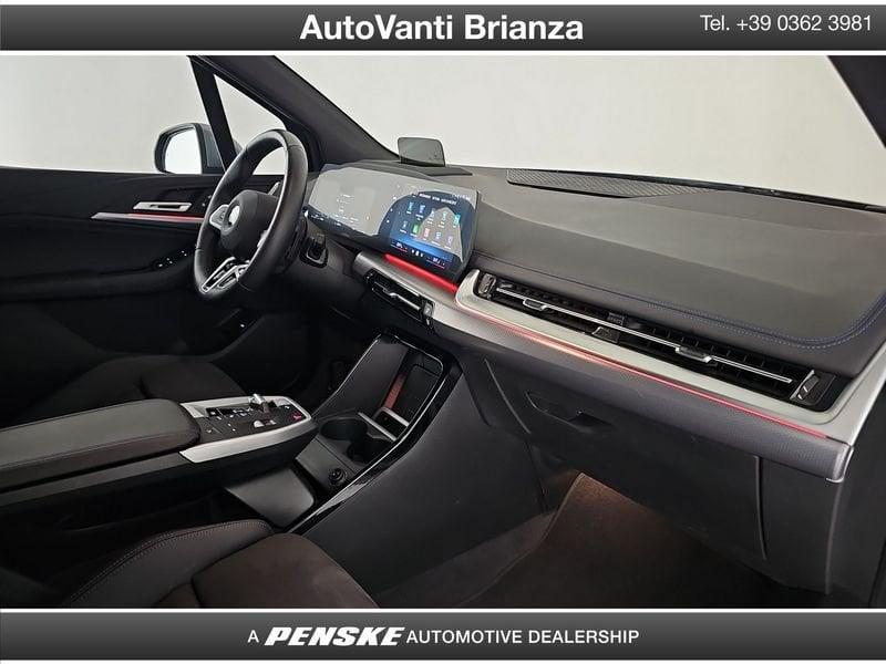 BMW Serie 2 Active Tourer 218d Active Tourer Msport