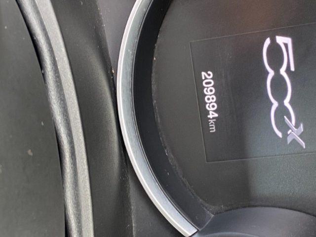 FIAT 500X 1.6 MultiJet 120 CV City Cross