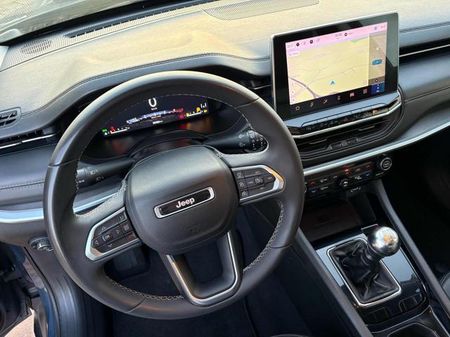 JEEP Compass 1.6 Multijet II 2WD Limited NEW MODEL*B-COLOR