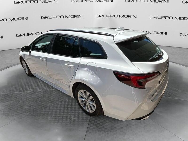 Toyota Corolla 1.8 Hybrid Active MY23