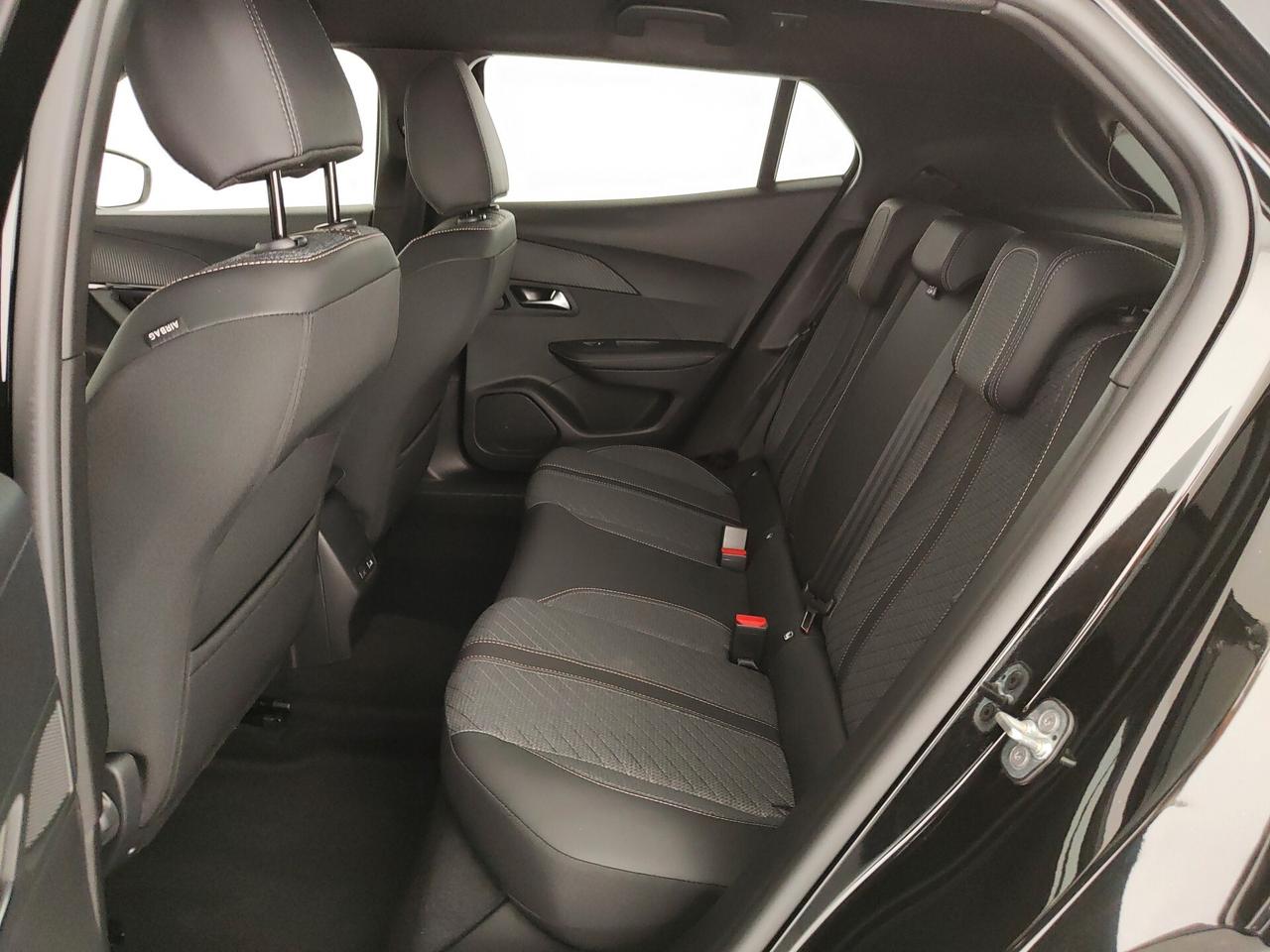 Peugeot 2008 Turbo 100Cv S&S Allure