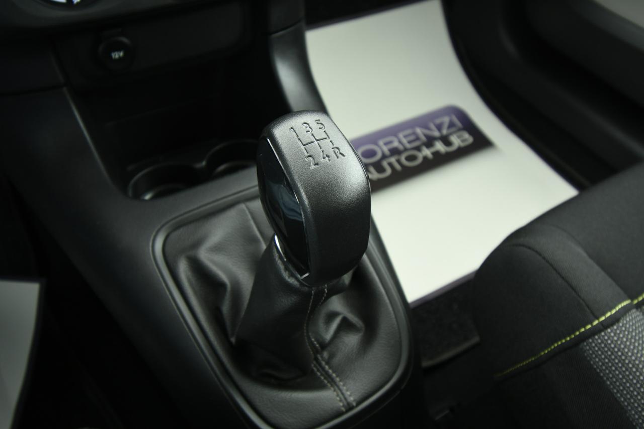 CITROEN C3 1.2 puretech Feel Pack s&s 83cv BLUETOOTH+NEOPATENTATI