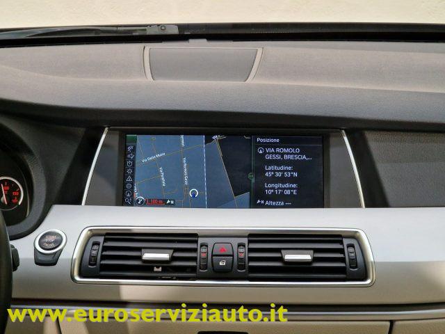BMW 530 d xDrive Gran Turismo Futura