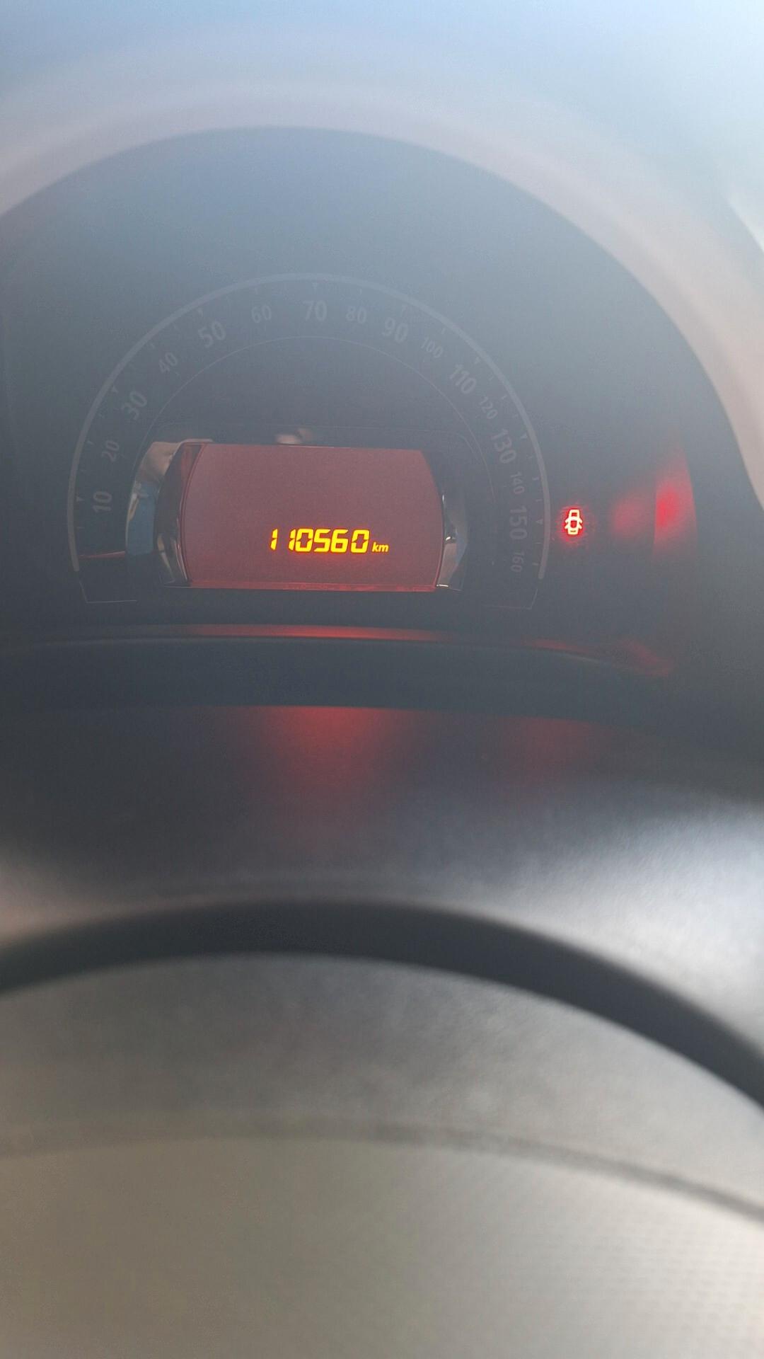 Renault Twingo SCe Stop&Start Openair