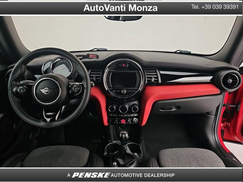 MINI Mini 3 porte 1.5 One