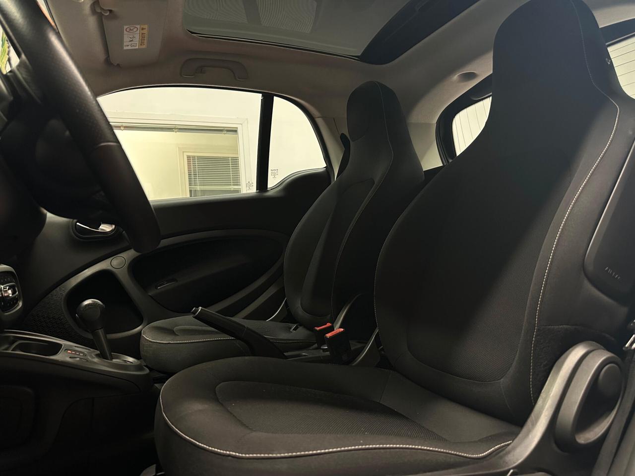 Smart ForTwo 90 0.9 Turbo twinamic Passion