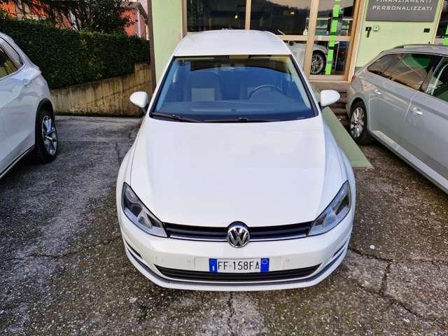 Volkswagen Golf 5p 1.2 tsi Trendline Neopatentati 1 Proprietario