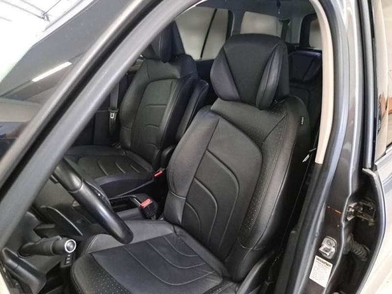 CITROEN C4 S.TOURER 1500 HDI 130 CV AUT. 7 POSTI