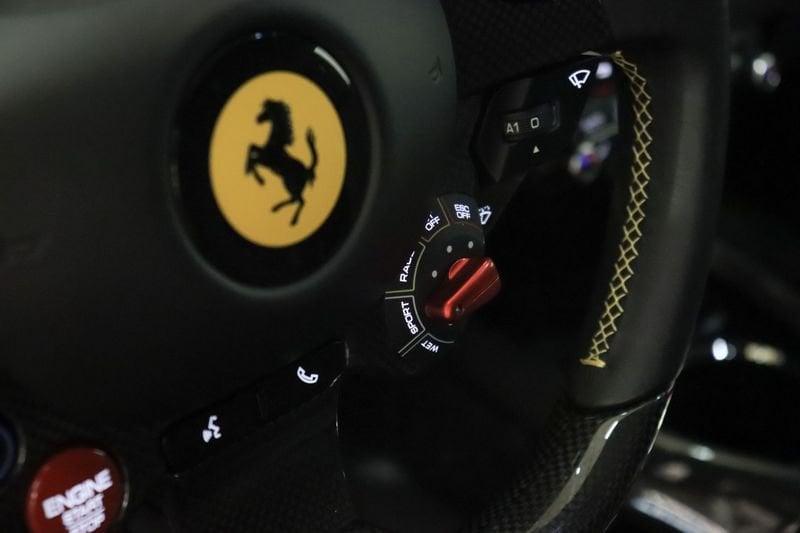 Ferrari 812 Competizione 1 of 999
